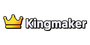Kingmaker logo