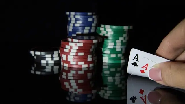 Öko-Initiativen ausländischer Online-Casinos in der Schweiz
