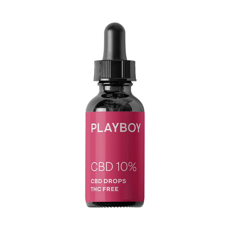 Playboy Broad Spectrum CBD
