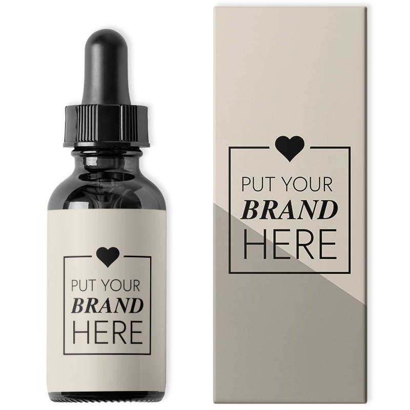 Private Label CBD