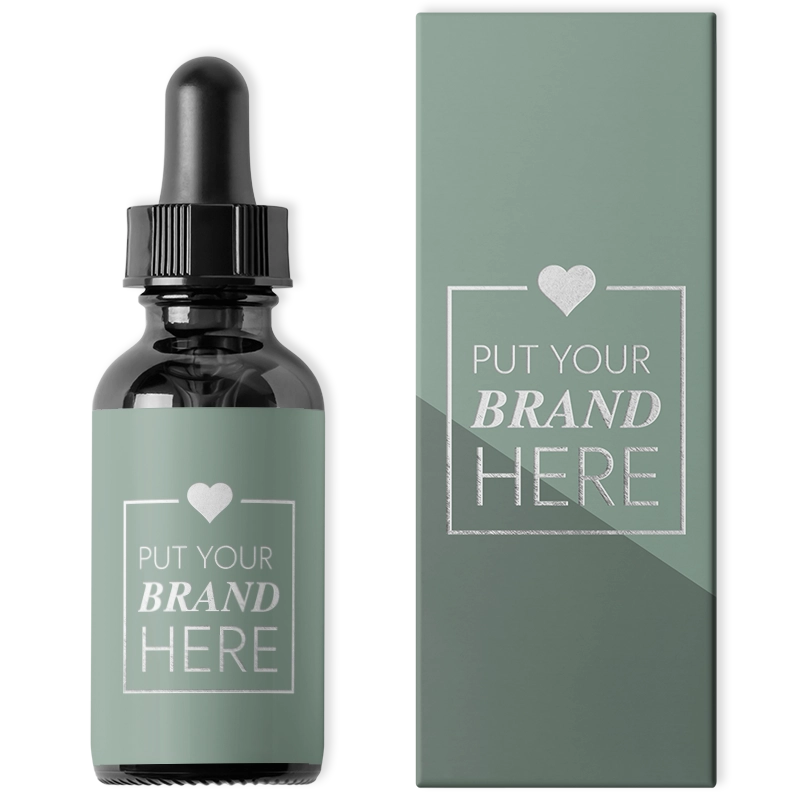 CBD Produzent Schweiz - White & Private Label