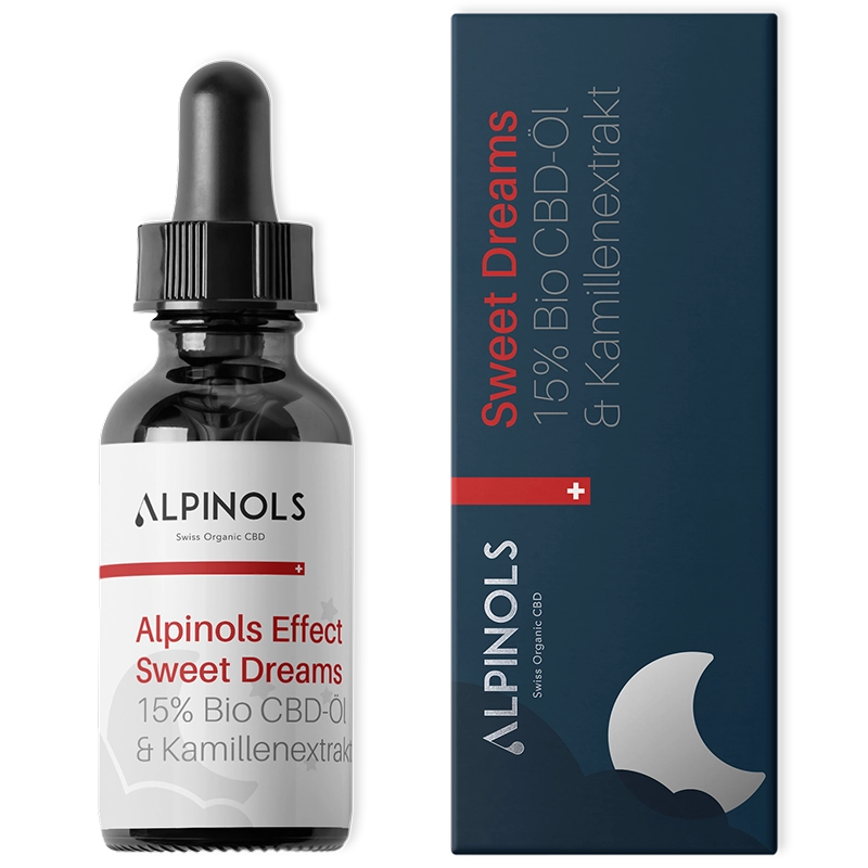ALPINOLS Sweet Dreams